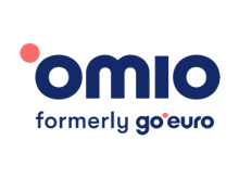 Trayectos nacionales en autobuses desde solo 10€ con Omio Promo Codes
